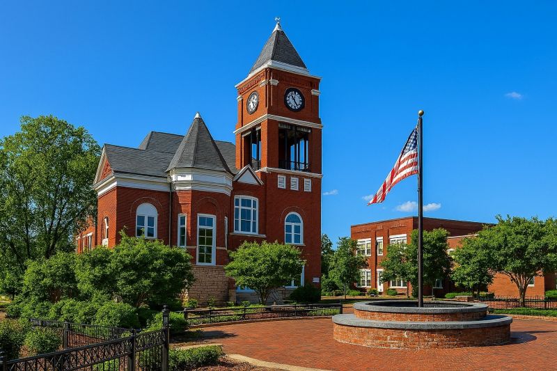 Dallas, GA