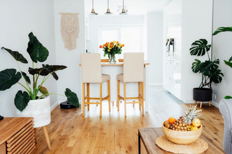 Bamboo Flooring Installation in Smyrna, GA