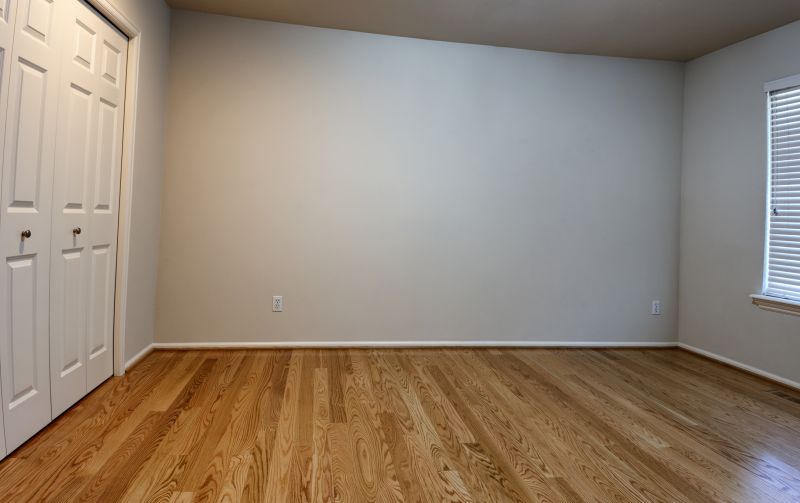 Hardwood Floor Installation in Lithonia, GA