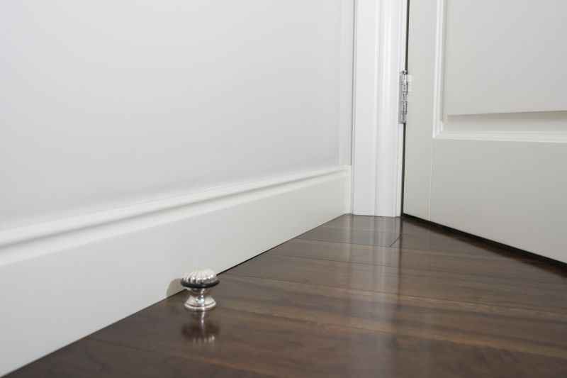 Hardwood Floor Installation in Union City, GA