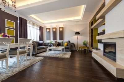 Hardwood Installation in Acworth, GA