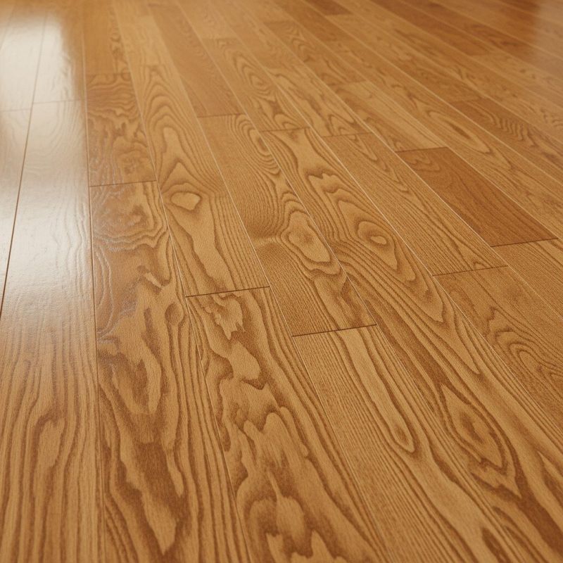 Hardwood Installation in Cobb County, GA