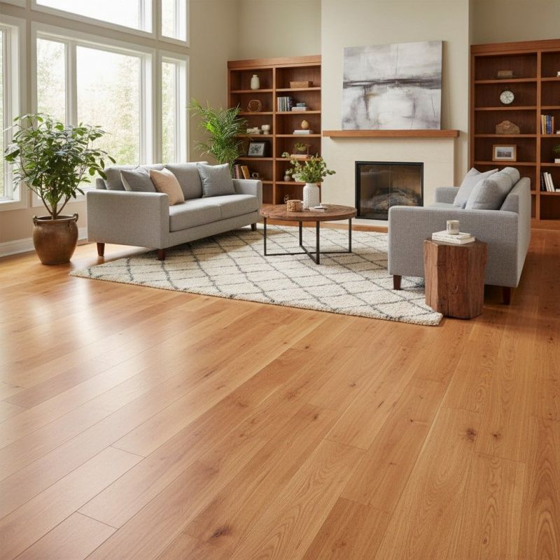 Hardwood Installation in Cobb County, GA