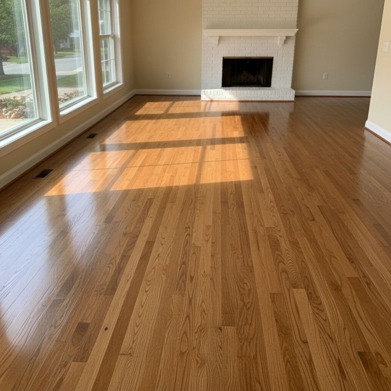 Hardwood Installation in Duluth, GA