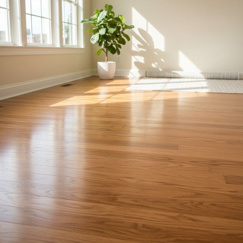 Hardwood Installation in Forest Park, GA