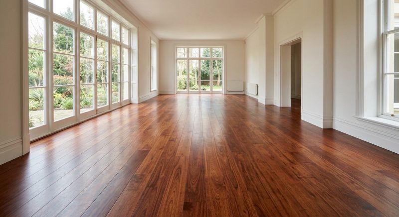 Hardwood Installation in Lilburn, GA