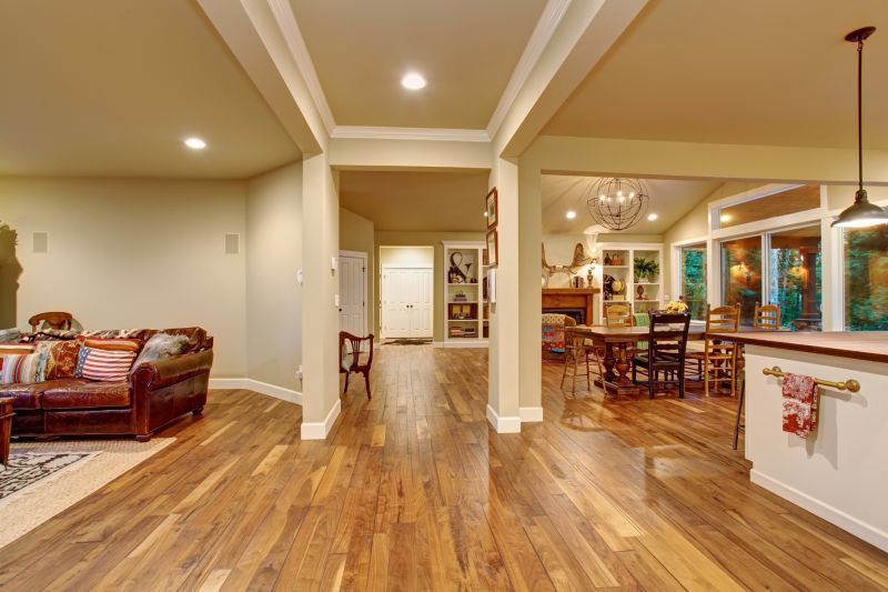 Hardwood Replacement in Mableton, GA