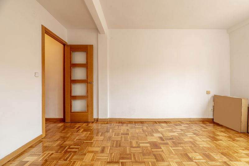 Hickory Floor Installation in Smyrna, GA