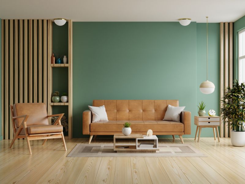 Maple Flooring Installation in Dallas, GA