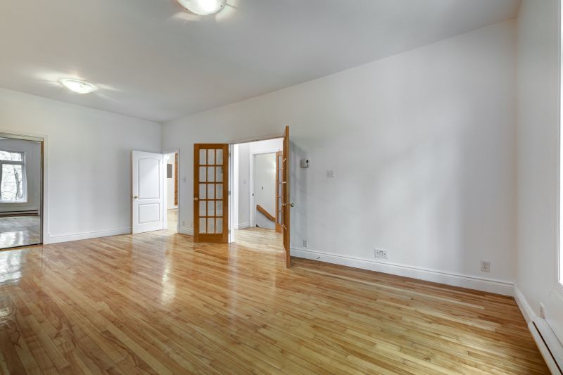 Maple Flooring Installation in Douglasville, GA