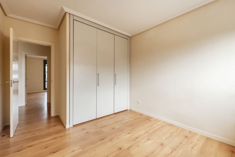 Pine Floor Installation in Smyrna, GA