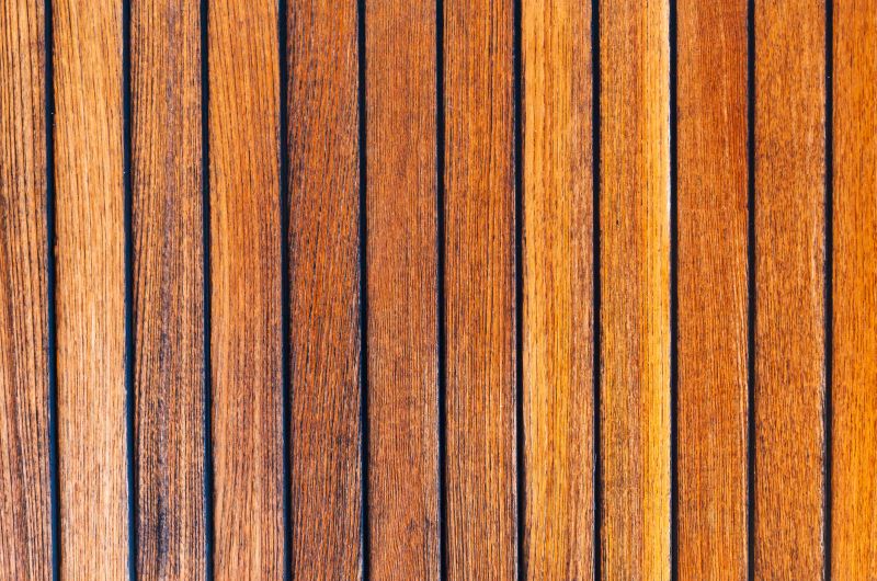 Teak Flooring Installation in Smyrna, GA