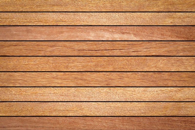 Teak Flooring Installation in Smyrna, GA