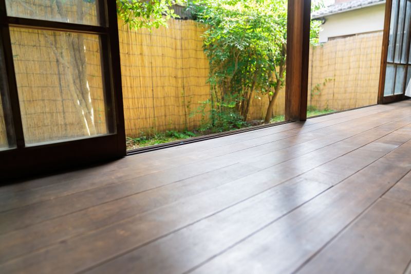 Wood Floor Replacement in Hiram, GA