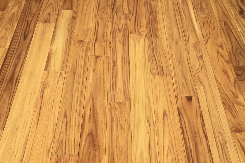 Wood Floor Replacement in Tucker, GA