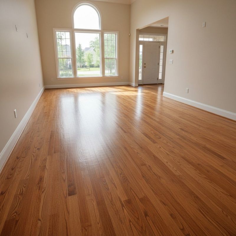 Wood Flooring Replacement in Acworth, GA