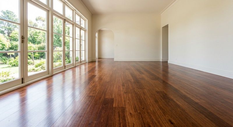 Wood Flooring Replacement in Acworth, GA
