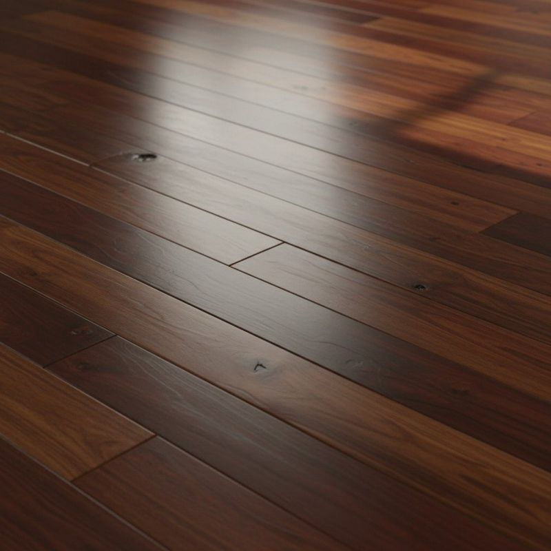 Wood Flooring Replacement in Alpharetta, GA