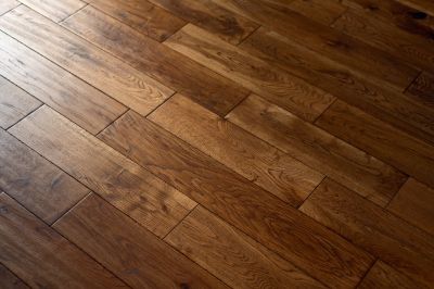 Wood Flooring Replacement in Smyrna, GA
