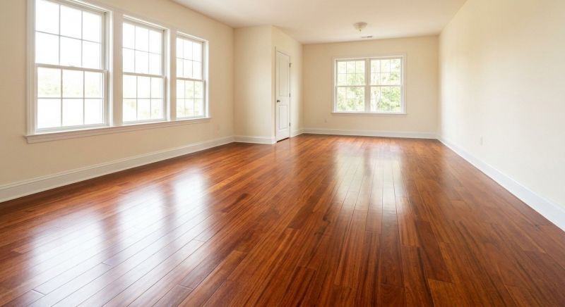Wood Flooring Replacement in Mableton, GA