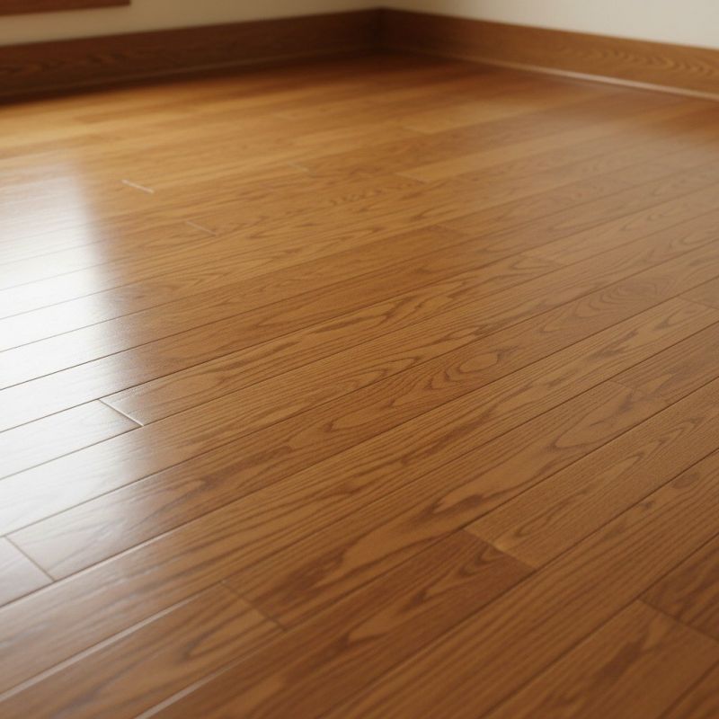 Wood Flooring Replacement in Roswell, GA